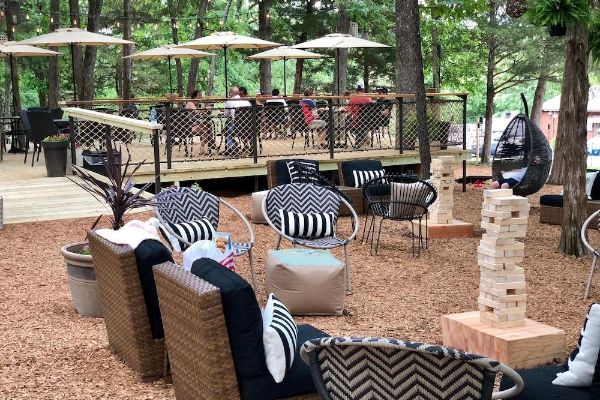 Still Waters Resort (Branson)